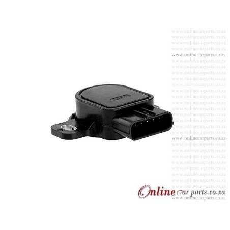 Honda CR-V Accord FR-V HR-V 2.2i CDTi 6 PIN Pedal Throttle Position Sensor OE 37971-RDJ-A01