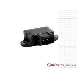 Tata Indica 1.4 475SI Throttle Position Sensor OE 41665 037907385Q 037907385P