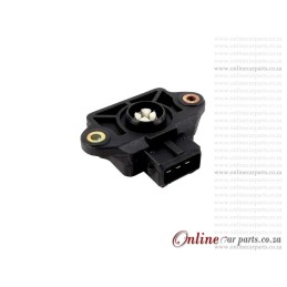 Tata Indica 1.4 475SI Throttle Position Sensor OE 41665 037907385Q 037907385P