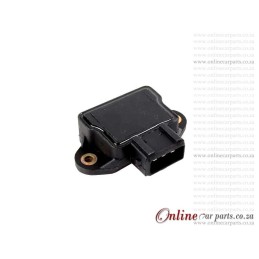 Tata Indica 1.4 475SI Throttle Position Sensor OE 41665 037907385Q 037907385P