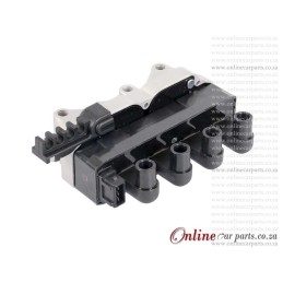 Fiat Palio Siena 1.6 178B3 Ignition Coil 05 onwards