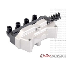 Fiat Palio Siena 1.6 178B3 Ignition Coil 05 onwards