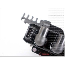 Fiat Palio Siena 1.6 178B3 Ignition Coil 05 onwards