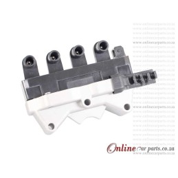 Fiat Palio Siena 1.6 178B3 Ignition Coil 05 onwards