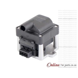 Audi A3 Series A3 1.8 (8L1) AGN Ignition Coil 99-03