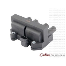 Daewoo Nubera II 1.6 SX E-TEC Ignition Coil 00-04