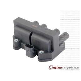 Opel Astra G  Corsa C 1.6 Ignition Coil Pack OE 19005241