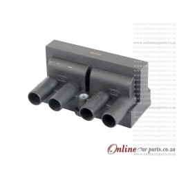 Daewoo Nubera II 1.6 SX E-TEC Ignition Coil 00-04