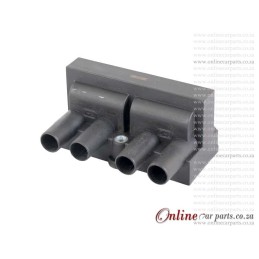 Daewoo Lanos 1.3i A14SMS Ignition Coil 98-00