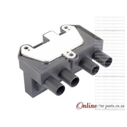 Daewoo Nubira 1.6 E-TEC Ignition Coil 00-04