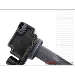 Toyota Landcruiser Prado 3.4 5VZ-FE Ignition Coil 97-02