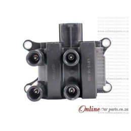 Mazda 6 2.3 16V 03-07 L3C1 Ignition Coil OE L813-18-100