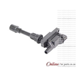 Mazda Astina 180 FPDE Ignition Coil 00-04