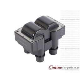 Ford Escort 1.8 ZETEC Ignition Coil 95-00