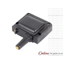 Honda Civic 150i (Spreeline) D15Z4 Ignition Coil 97-00