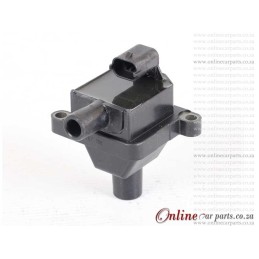 Alfa Romeo Alfa 156 2.0 TS (932) AR32301 Ignition Coil 98-00