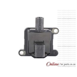 Alfa Romeo Alfa 156 2.0 TS (932) AR32301 Ignition Coil 98-00