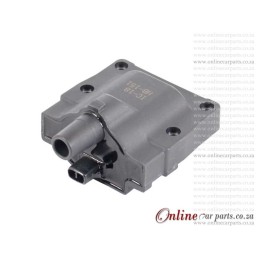 Toyota Cressida 2.4 22R Ignition Coil 87-92