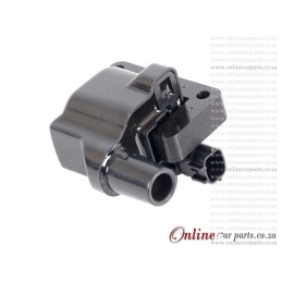 Nissan Sabre 160 GXi GA16DE Ignition Coil 94-97