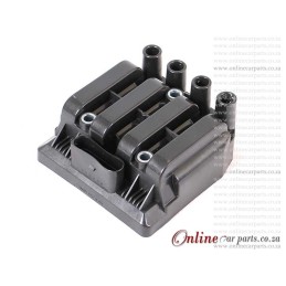 VW Golf IV 2.0 8V 99-04 Ignition Coil Pack OE 06A905097 06A905097A