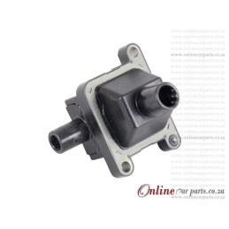 Peugeot 207 1.4 8V TU3JP Ignition Coil 06 onwards