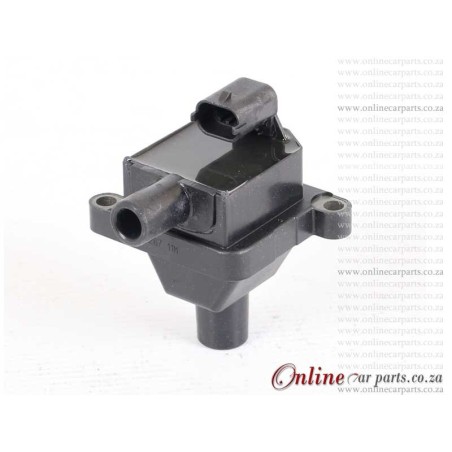 Citroen Berlingo 1.4 TU3JP Ignition Coil 02 onwards