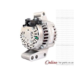 Ford IKON 1.3i 1.6i 00-06 with Air Con ROCAM 100A 12V 6 Groove 3 PIN IR/IF Alternator XS6110300BD