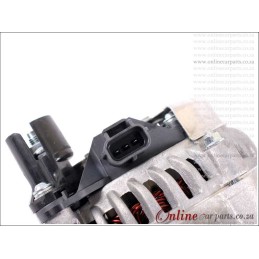 Ford IKON 1.3i 1.6i 00-06 with Air Con ROCAM 100A 12V 6 Groove 3 PIN IR/IF Alternator XS6110300BD