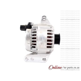 Ford IKON 1.3i 1.6i 00-06 with Air Con ROCAM 100A 12V 6 Groove 3 PIN IR/IF Alternator XS6110300BD