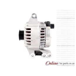 Ford IKON 1.3i 1.6i 00-06 with Air Con ROCAM 100A 12V 6 Groove 3 PIN IR/IF Alternator XS6110300BD