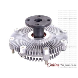 GWM MULTIWAGON 2.2I 2006- GA491QE 76KW Viscous Fan Clutch