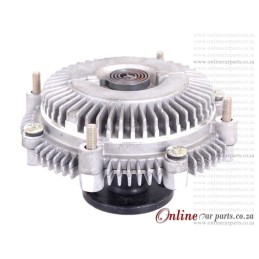 GWM MULTIWAGON 2.2I 2006- GA491QE 76KW Viscous Fan Clutch