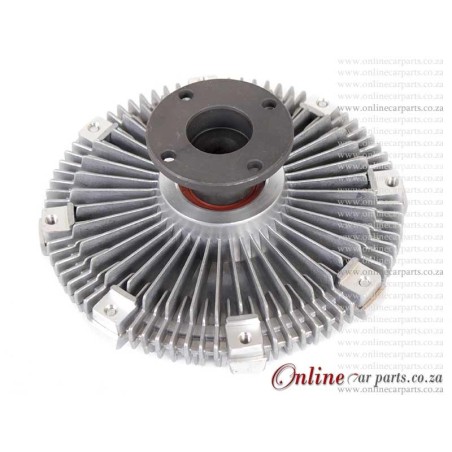 Isuzu KB250 TD 16V D-TEQ Fan Clutch 08-13 4JK1-TC Viscous Fan Clutch