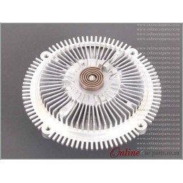 FORD COURIER 2200 RANGER 00-11 SPECTRON MINIBUS 2.2 12V F2 Viscous Fan Clutch