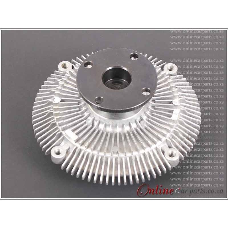 MAZDA B2200 F2 91-00 MARATHON 94-04 2.2 F2 12V Viscous Fan Clutch