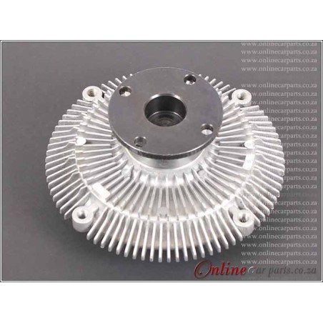 MAZDA B2200 F2 91-00 MARATHON 94-04 2.2 F2 12V Viscous Fan Clutch