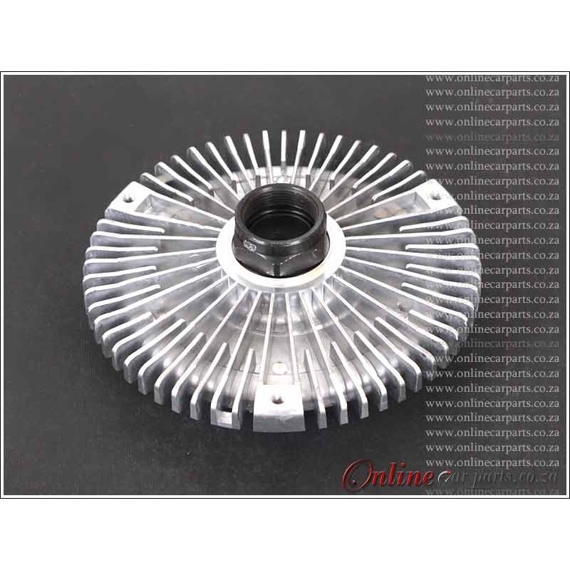 Mercedes Benz W163 ML320 98-03 M112.942 Viscous Fan Clutch   