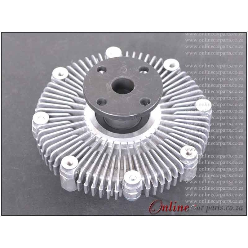 MITSUBISHI STARWAGON 2.0 8V 86-96 4G63 Viscous Fan Clutch