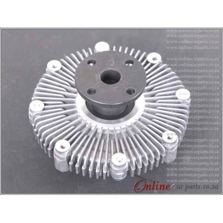 MITSUBISHI SPACEGEAR 4G64 96-99 Viscous Fan Clutch