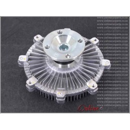 FORD COURIER 2500 TD WL-T 97-00 RANGER 2.5D MD25NA 00-08 2.5TD MD25TI 00-08 Viscous Fan Clutch