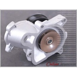 Ford Fiesta 2.0 ST DURATEC N4JB 05 on Water Pump