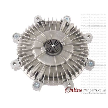 KIA K2700i J2 Up To -2004 16mm Spigot Viscous Fan Clutch