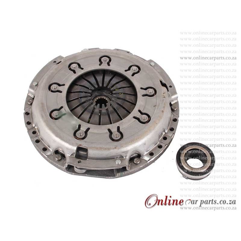 CHRYSLER NEON II 2.0 R T 16V 112KW 01-05 Clutch Kit