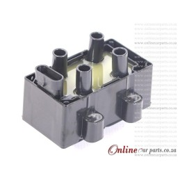 Nissan NP200 1.6 8V K7M Ignition Coil 07 onwards