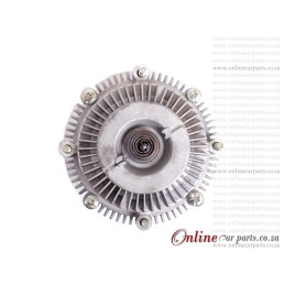 GWM MULTIWAGON 2.2I 2006- GA491QE 76KW Viscous Fan Clutch