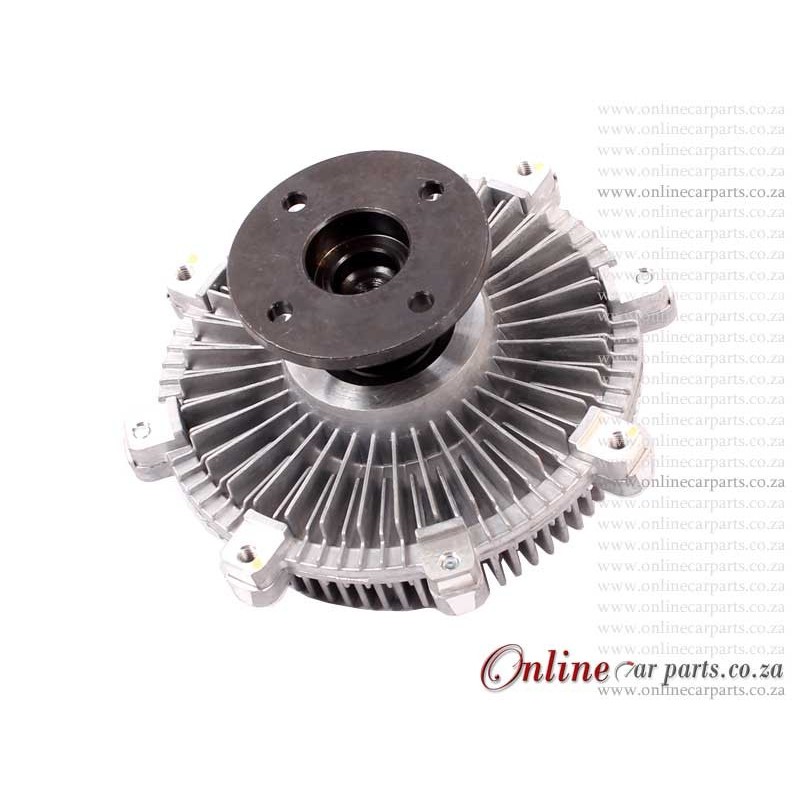 Nissan Pathfinder 4.0 24V 05-13 VQ40DE 4 Hole Viscous Fan Clutch