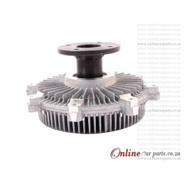 Nissan Pathfinder 4.0 24V 05-13 VQ40DE 4 Hole Viscous Fan Clutch