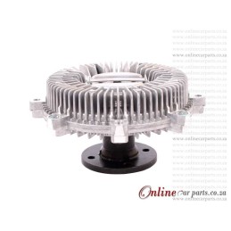 Nissan Pathfinder 4.0 24V 05-13 VQ40DE 4 Hole Viscous Fan Clutch