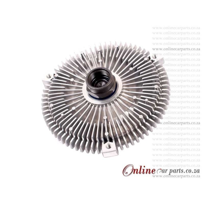 Engine Cooling Fan Clutch For BMW E46 E39 E36 E53 - Replaces 11527505302 For 2.5L-3.2L Engines