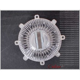 FORD COURIER 2500 TD WL-T 97-00 RANGER 2.5D MD25NA 00-08 2.5TD MD25TI 00-08 Viscous Fan Clutch